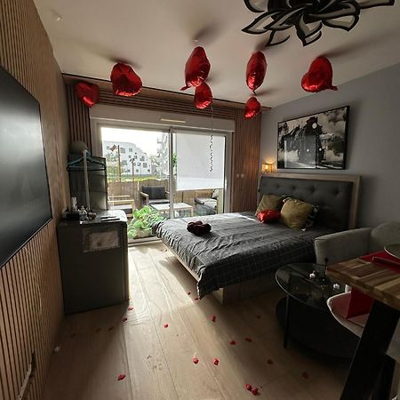 Love Room Nantais Ναντ Εξωτερικό φωτογραφία