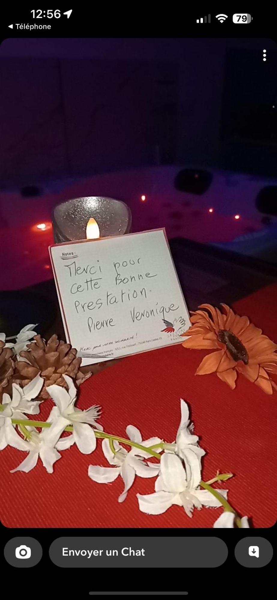 Love Room Nantais Ναντ Εξωτερικό φωτογραφία