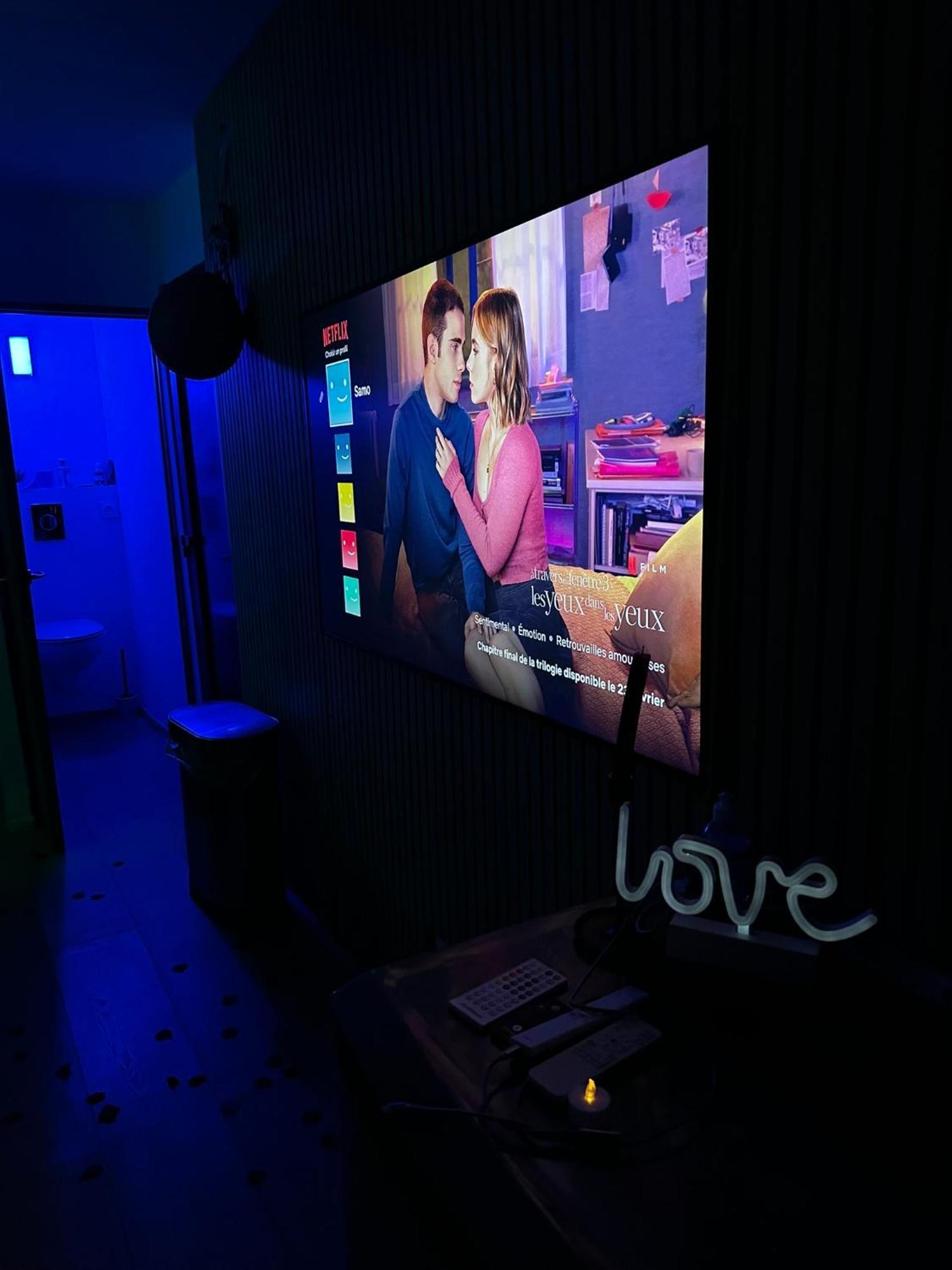 Love Room Nantais Ναντ Εξωτερικό φωτογραφία