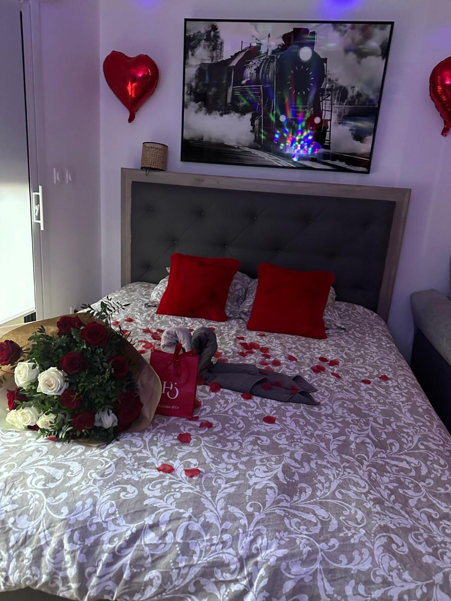 Love Room Nantais Ναντ Εξωτερικό φωτογραφία