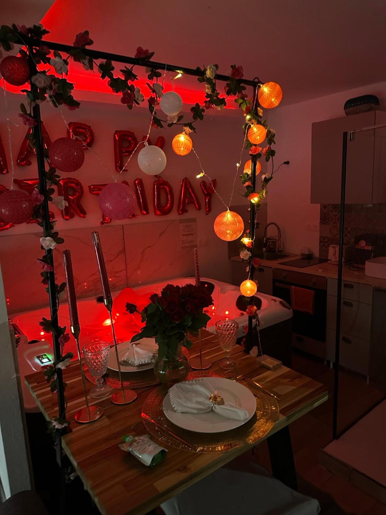 Love Room Nantais Ναντ Εξωτερικό φωτογραφία