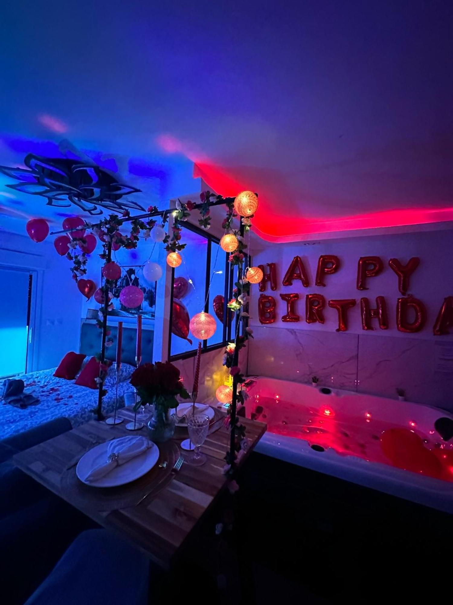 Love Room Nantais Ναντ Εξωτερικό φωτογραφία