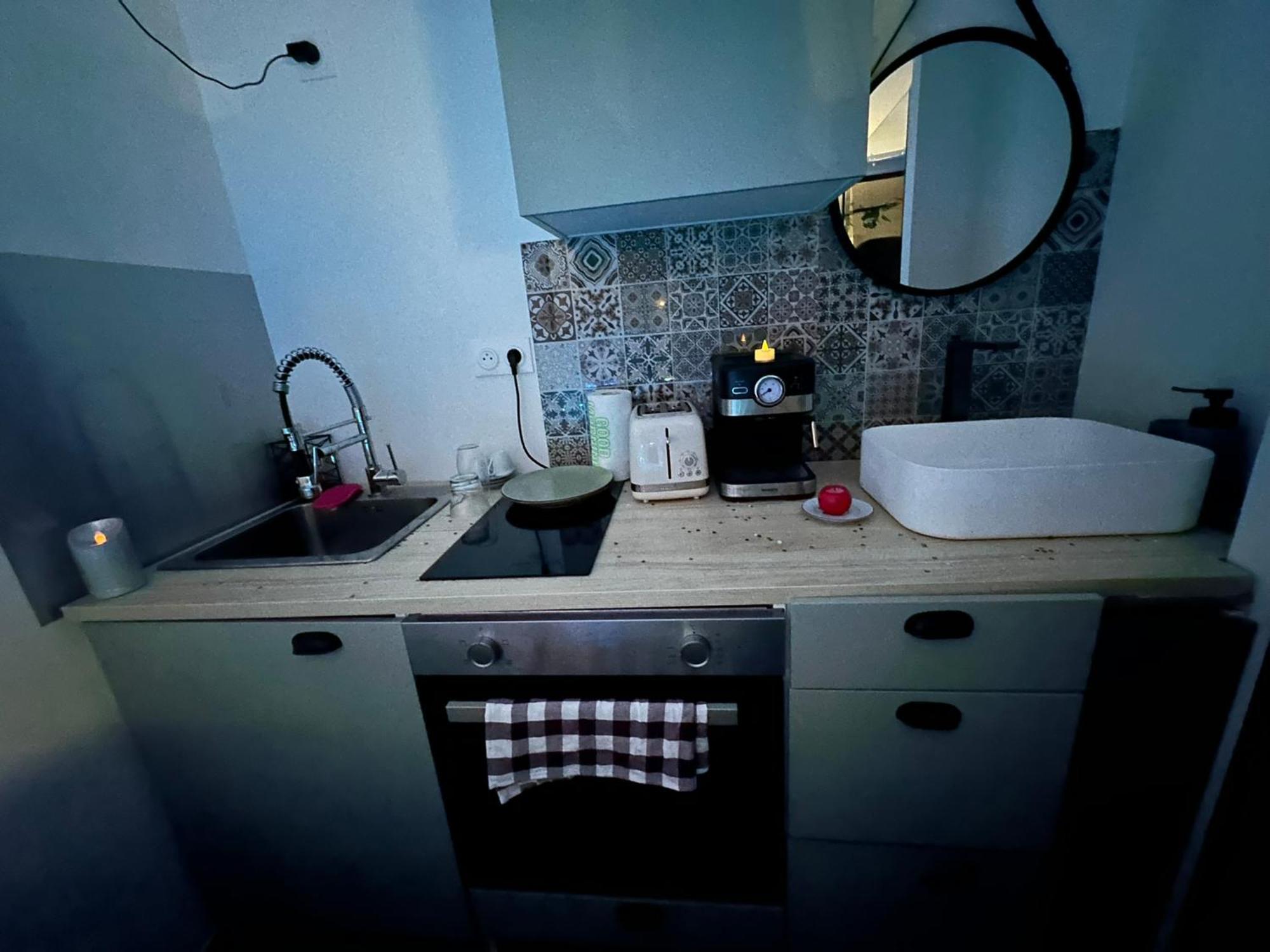 Love Room Nantais Ναντ Εξωτερικό φωτογραφία