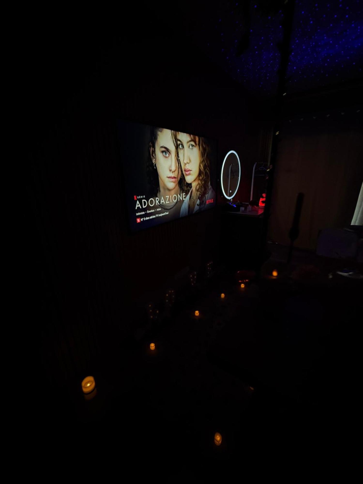 Love Room Nantais Ναντ Εξωτερικό φωτογραφία