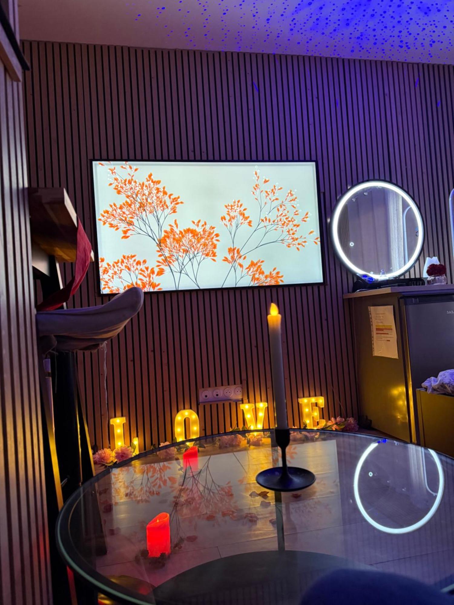 Love Room Nantais Ναντ Εξωτερικό φωτογραφία
