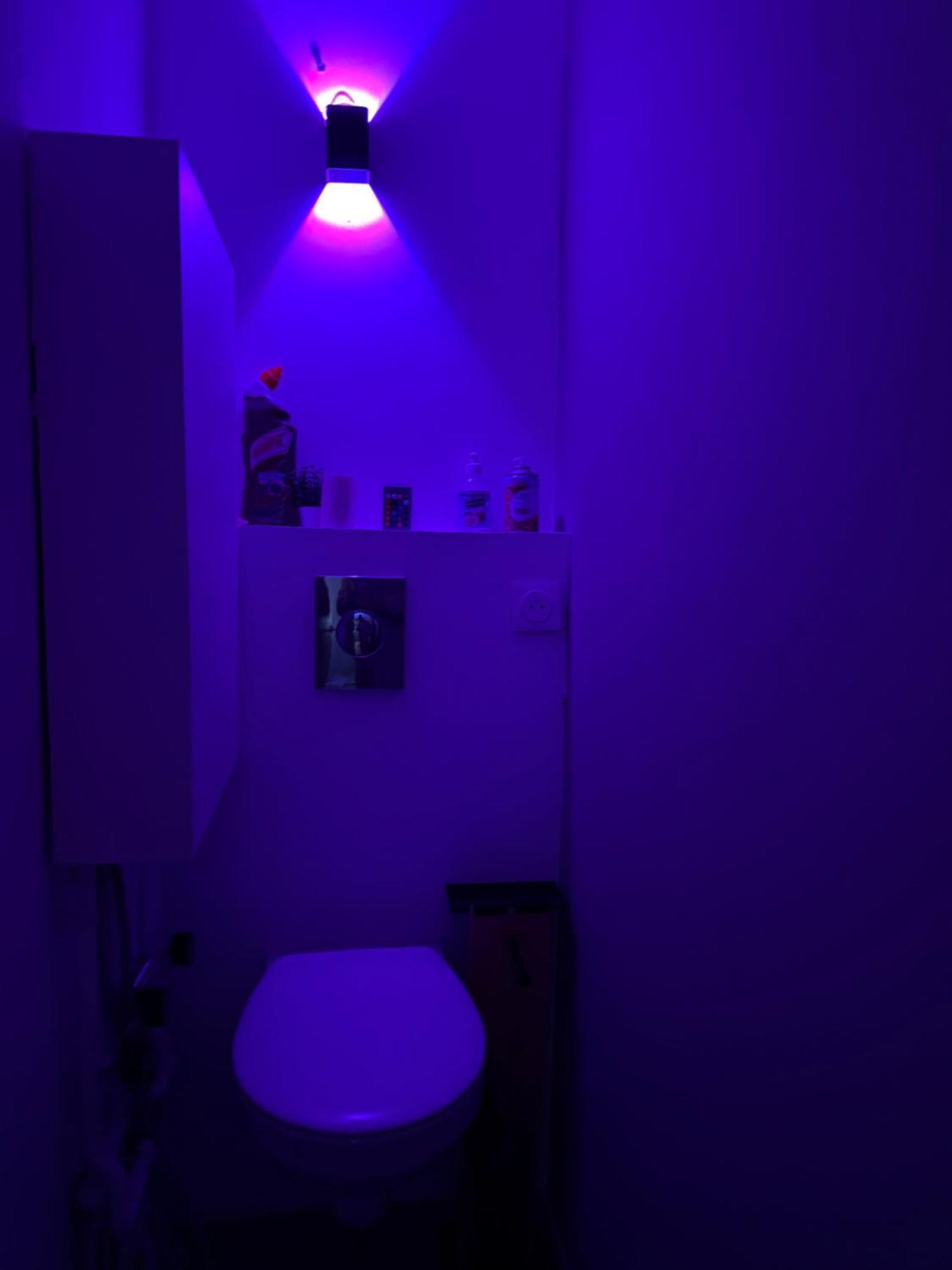Love Room Nantais Ναντ Εξωτερικό φωτογραφία