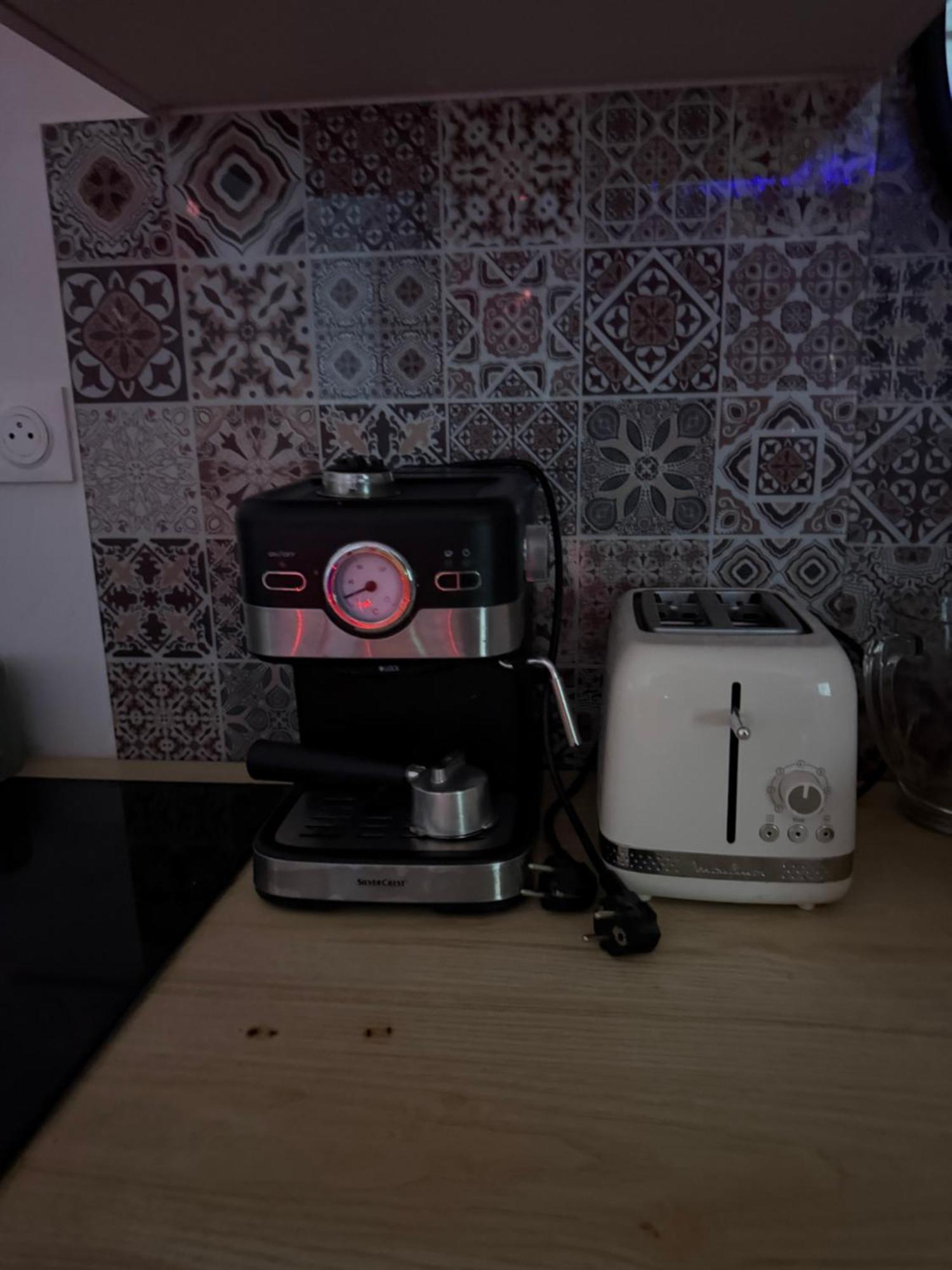 Love Room Nantais Ναντ Εξωτερικό φωτογραφία