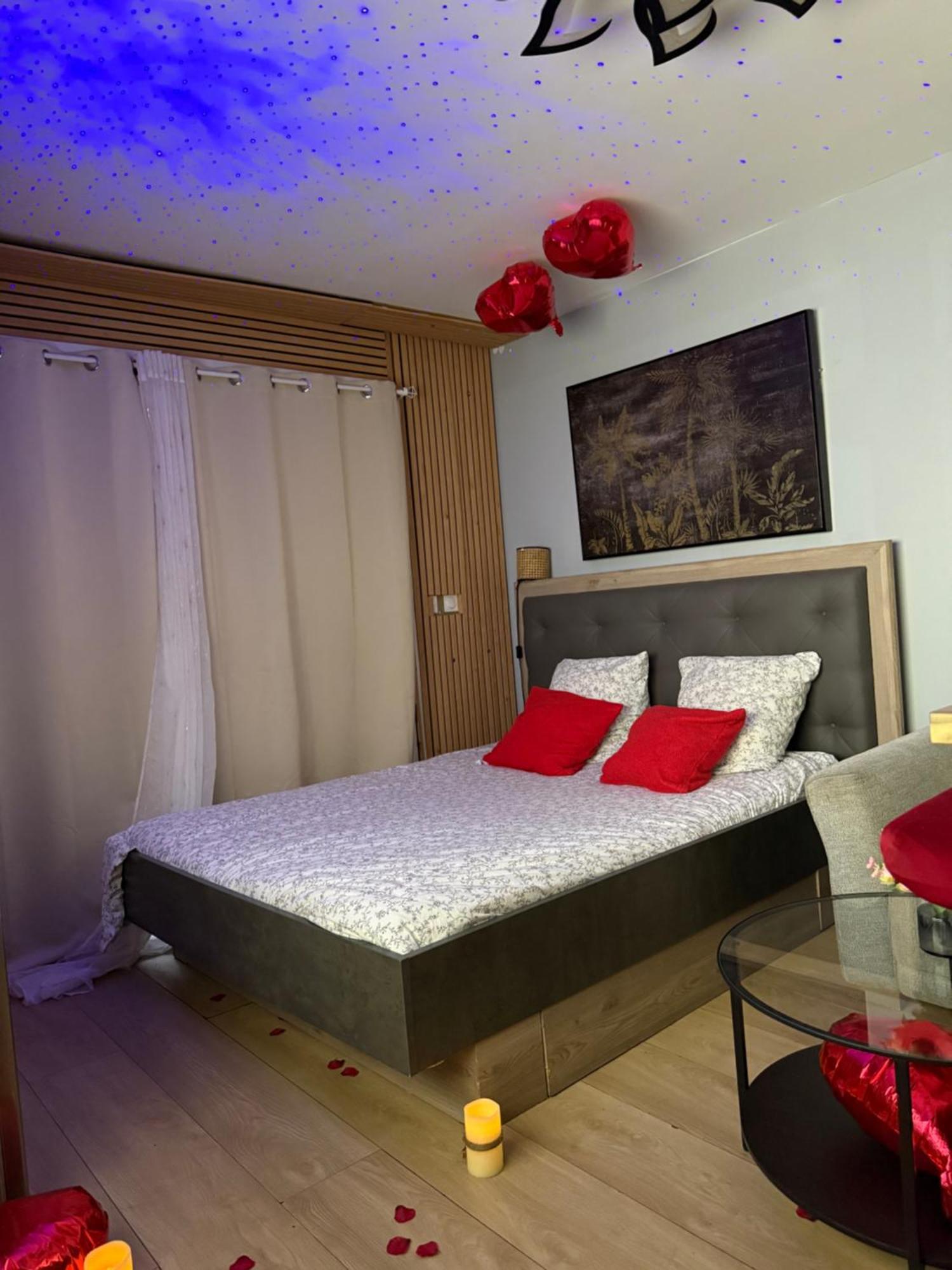 Love Room Nantais Ναντ Εξωτερικό φωτογραφία