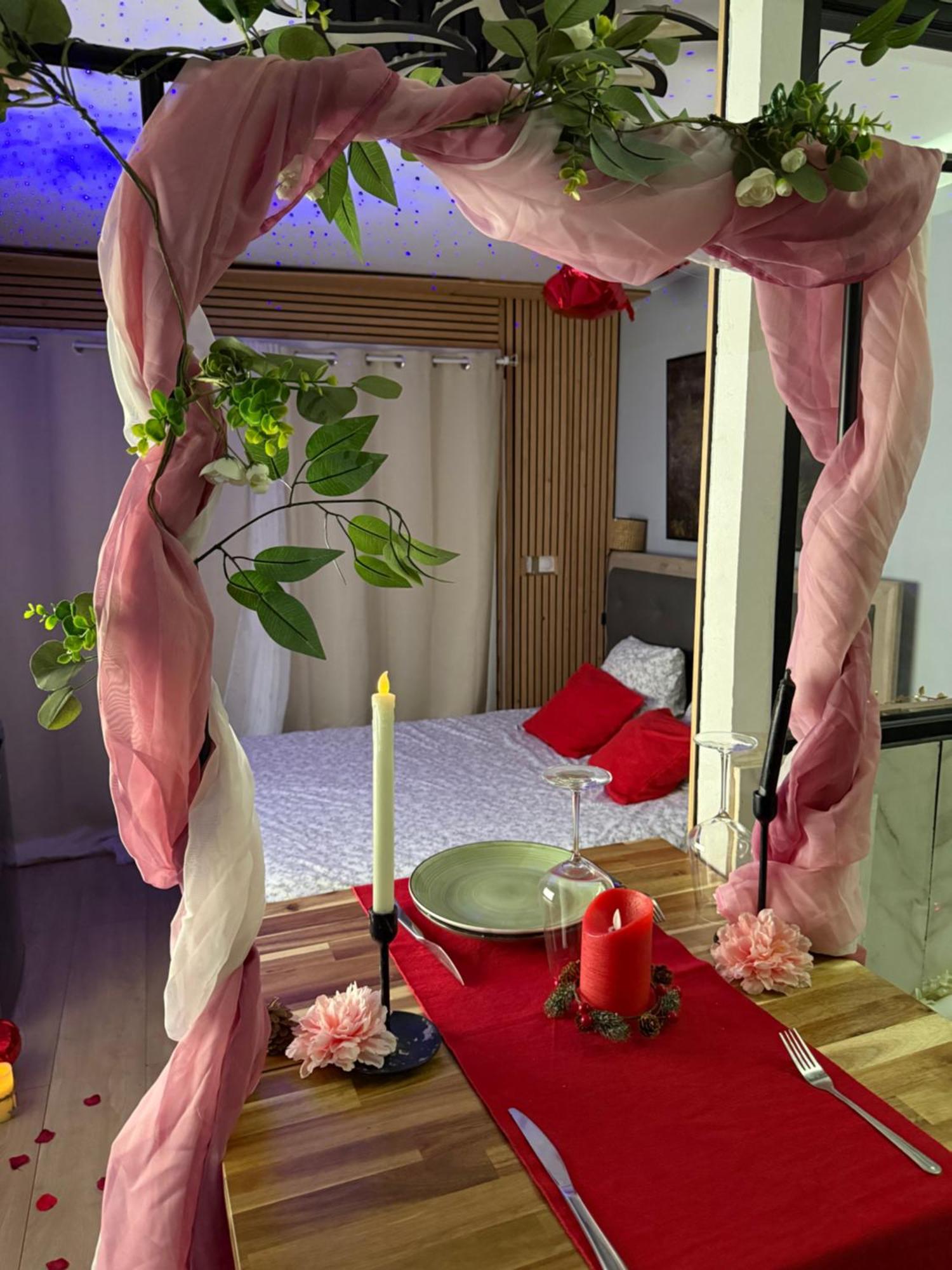 Love Room Nantais Ναντ Εξωτερικό φωτογραφία